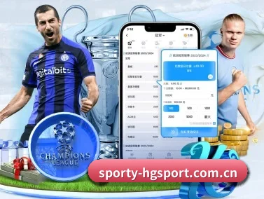 sporty-hgsport.com.cn APP - crow sport